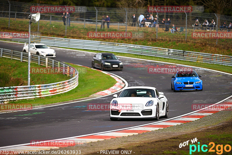 Bild #26263933 - Touristenfahrten Nürburgring Nordschleife (30.03.2024)