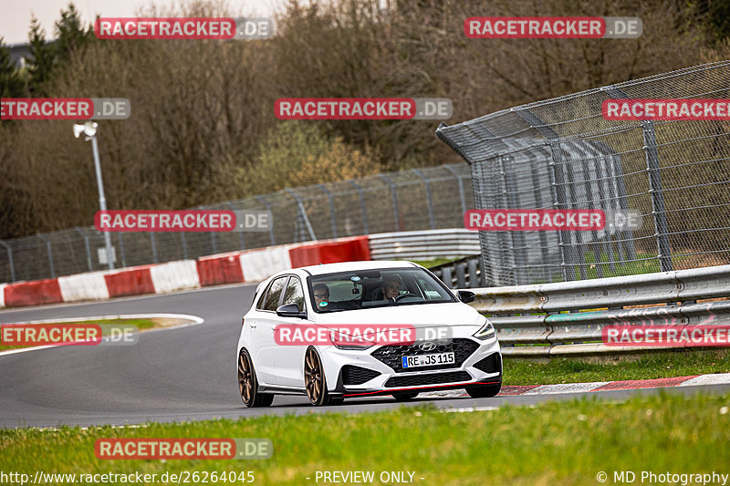 Bild #26264045 - Touristenfahrten Nürburgring Nordschleife (30.03.2024)