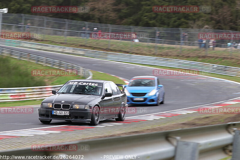 Bild #26264072 - Touristenfahrten Nürburgring Nordschleife (30.03.2024)