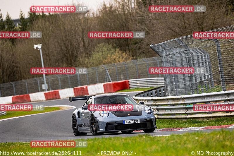 Bild #26264111 - Touristenfahrten Nürburgring Nordschleife (30.03.2024)