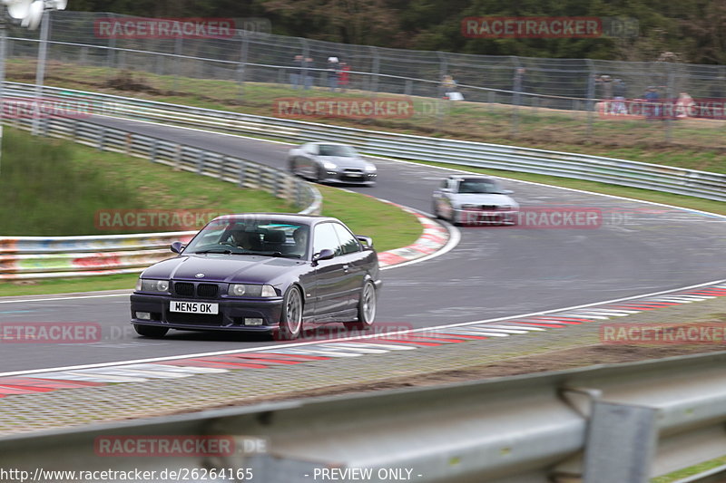 Bild #26264165 - Touristenfahrten Nürburgring Nordschleife (30.03.2024)