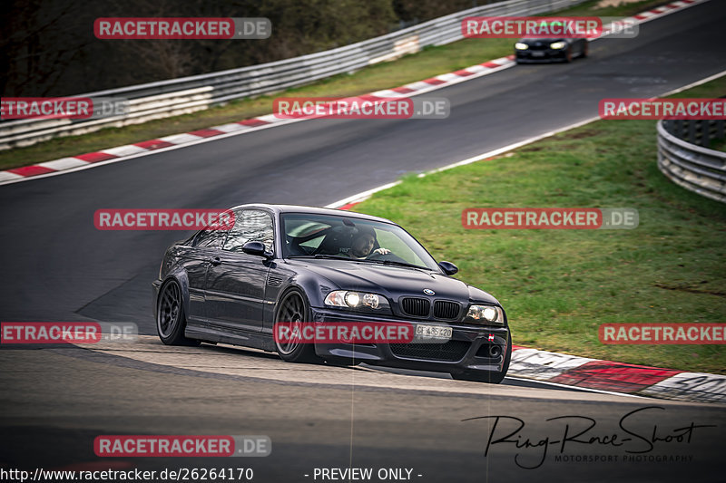 Bild #26264170 - Touristenfahrten Nürburgring Nordschleife (30.03.2024)