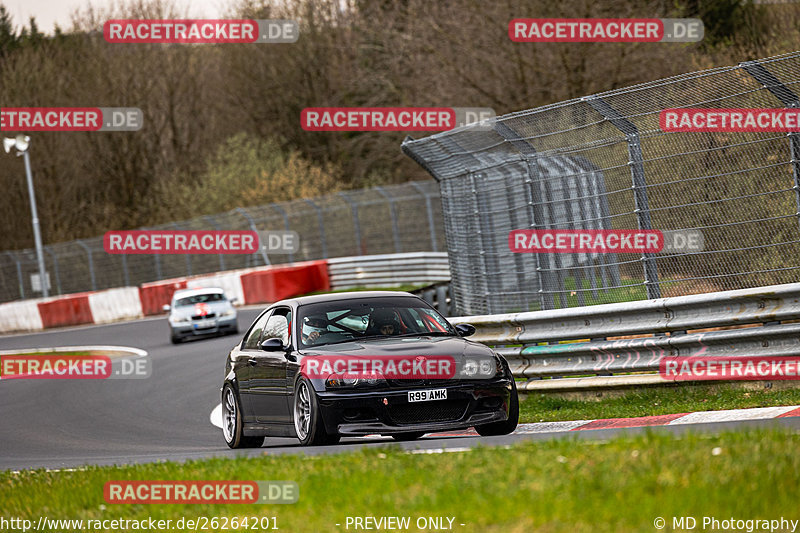 Bild #26264201 - Touristenfahrten Nürburgring Nordschleife (30.03.2024)