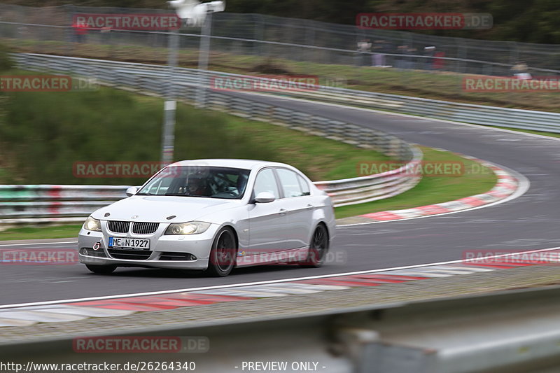 Bild #26264340 - Touristenfahrten Nürburgring Nordschleife (30.03.2024)