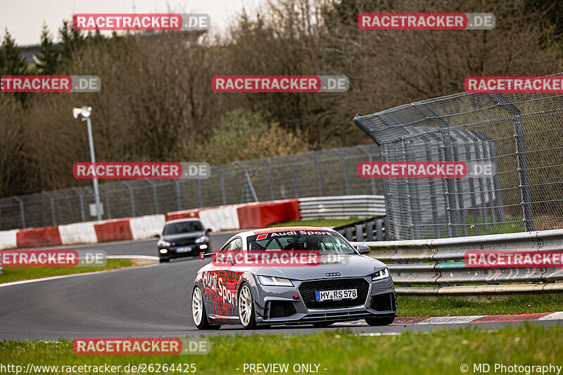 Bild #26264425 - Touristenfahrten Nürburgring Nordschleife (30.03.2024)