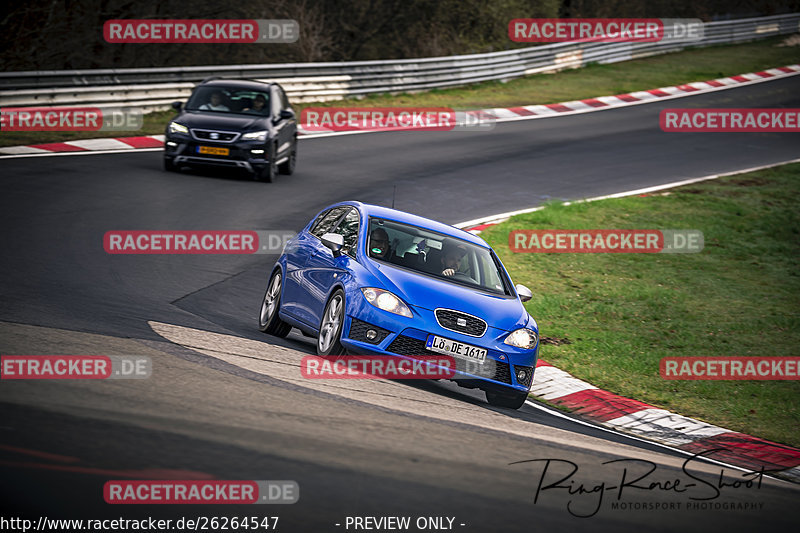 Bild #26264547 - Touristenfahrten Nürburgring Nordschleife (30.03.2024)