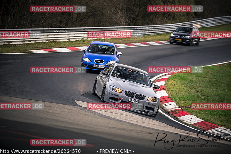 Bild #26264570 - Touristenfahrten Nürburgring Nordschleife (30.03.2024)