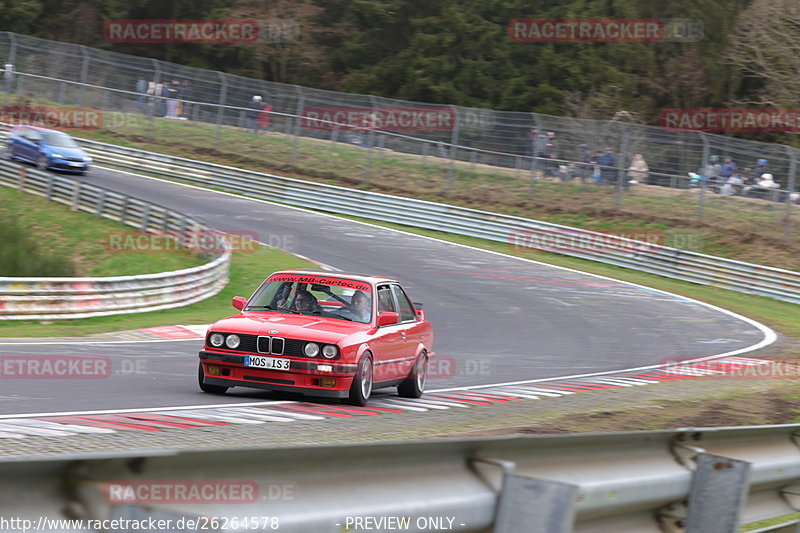 Bild #26264578 - Touristenfahrten Nürburgring Nordschleife (30.03.2024)