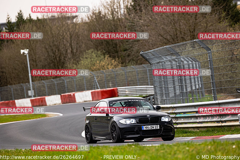 Bild #26264697 - Touristenfahrten Nürburgring Nordschleife (30.03.2024)