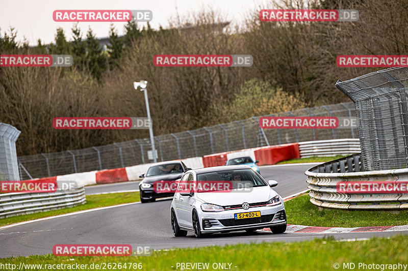 Bild #26264786 - Touristenfahrten Nürburgring Nordschleife (30.03.2024)