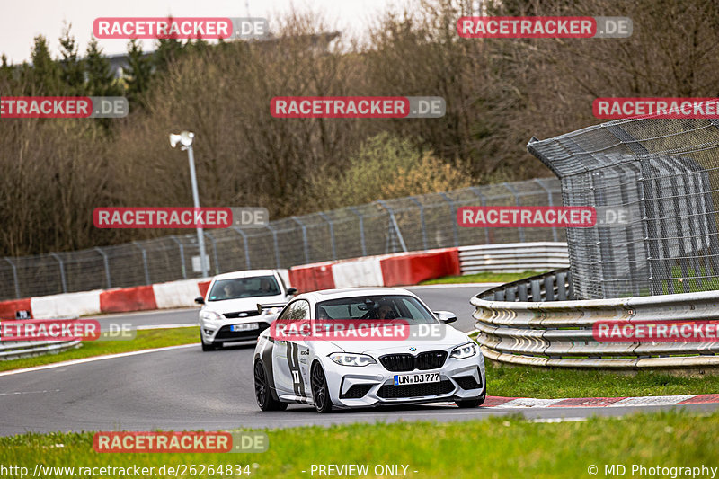 Bild #26264834 - Touristenfahrten Nürburgring Nordschleife (30.03.2024)