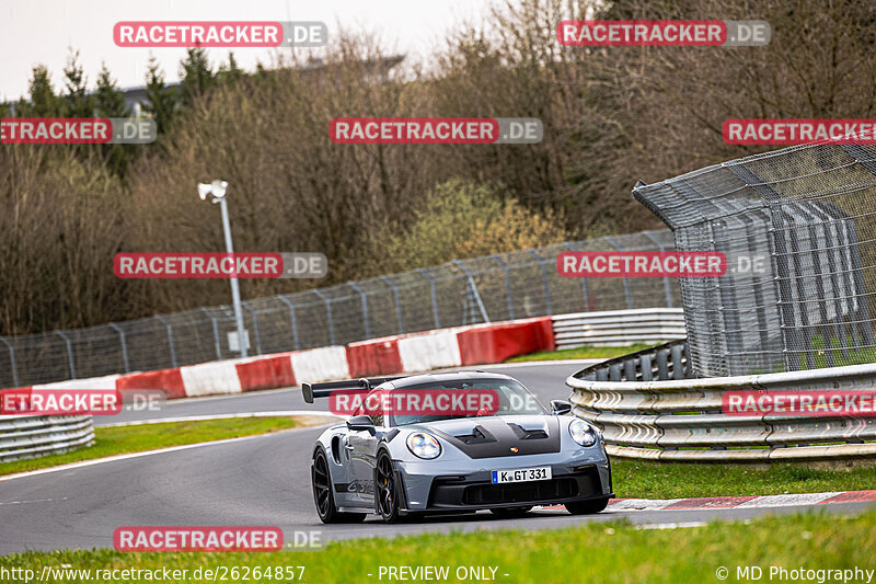 Bild #26264857 - Touristenfahrten Nürburgring Nordschleife (30.03.2024)