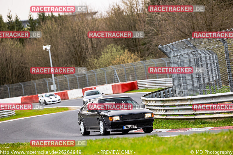 Bild #26264949 - Touristenfahrten Nürburgring Nordschleife (30.03.2024)