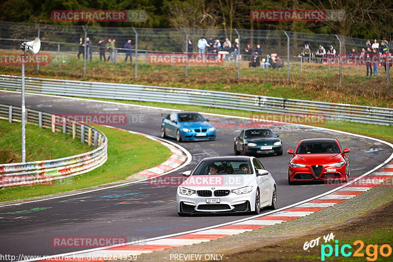 Bild #26264959 - Touristenfahrten Nürburgring Nordschleife (30.03.2024)