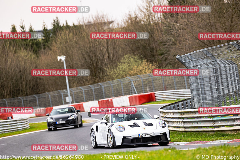 Bild #26264980 - Touristenfahrten Nürburgring Nordschleife (30.03.2024)