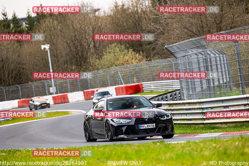 Bild #26264997 - Touristenfahrten Nürburgring Nordschleife (30.03.2024)