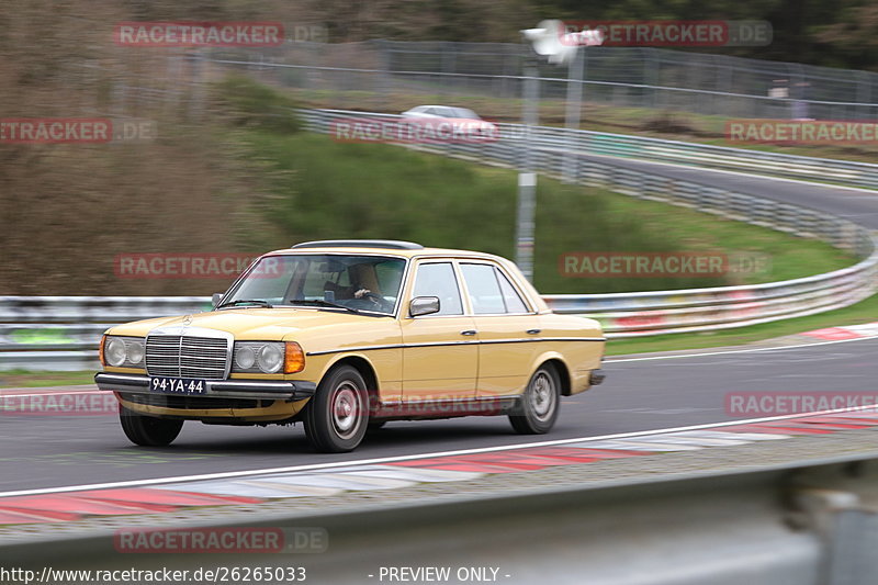 Bild #26265033 - Touristenfahrten Nürburgring Nordschleife (30.03.2024)