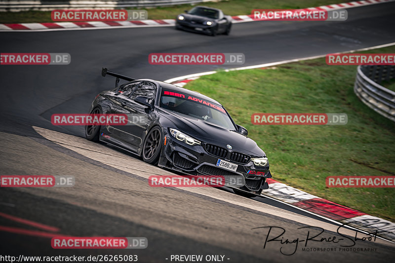 Bild #26265083 - Touristenfahrten Nürburgring Nordschleife (30.03.2024)