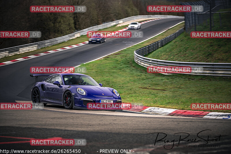 Bild #26265450 - Touristenfahrten Nürburgring Nordschleife (30.03.2024)