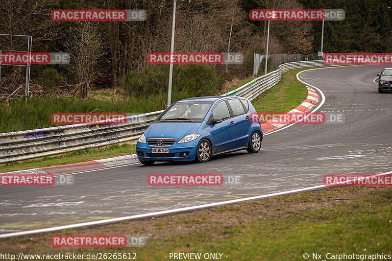 Bild #26265612 - Touristenfahrten Nürburgring Nordschleife (30.03.2024)