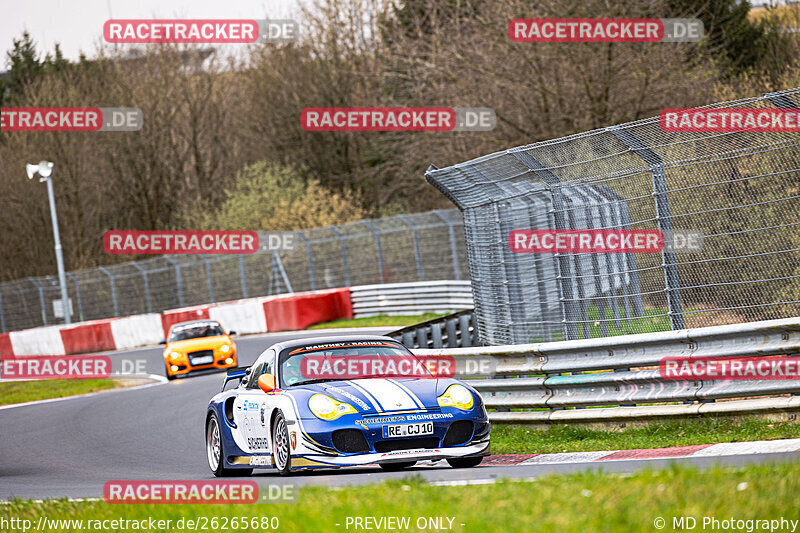 Bild #26265680 - Touristenfahrten Nürburgring Nordschleife (30.03.2024)