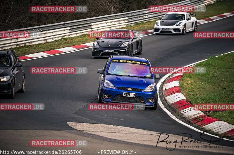 Bild #26265706 - Touristenfahrten Nürburgring Nordschleife (30.03.2024)