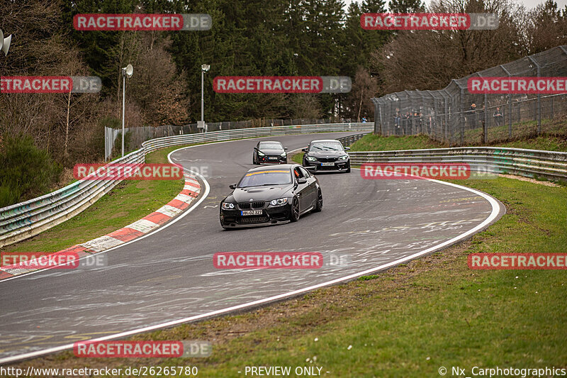 Bild #26265780 - Touristenfahrten Nürburgring Nordschleife (30.03.2024)