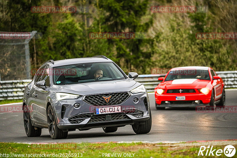 Bild #26265913 - Touristenfahrten Nürburgring Nordschleife (30.03.2024)