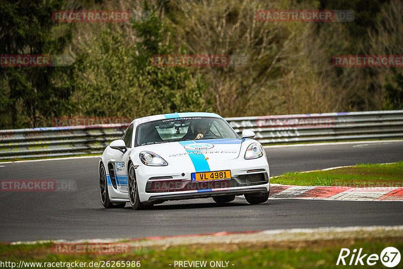 Bild #26265986 - Touristenfahrten Nürburgring Nordschleife (30.03.2024)