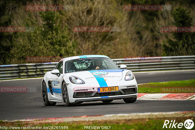 Bild #26265989 - Touristenfahrten Nürburgring Nordschleife (30.03.2024)