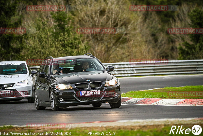 Bild #26266003 - Touristenfahrten Nürburgring Nordschleife (30.03.2024)