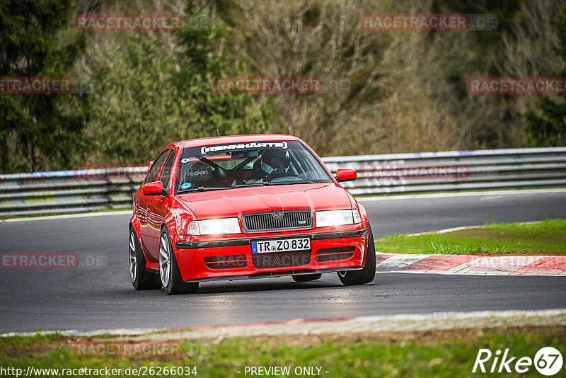 Bild #26266034 - Touristenfahrten Nürburgring Nordschleife (30.03.2024)