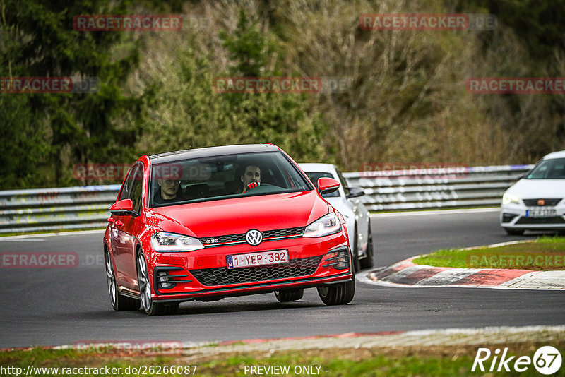 Bild #26266087 - Touristenfahrten Nürburgring Nordschleife (30.03.2024)