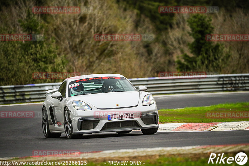 Bild #26266125 - Touristenfahrten Nürburgring Nordschleife (30.03.2024)