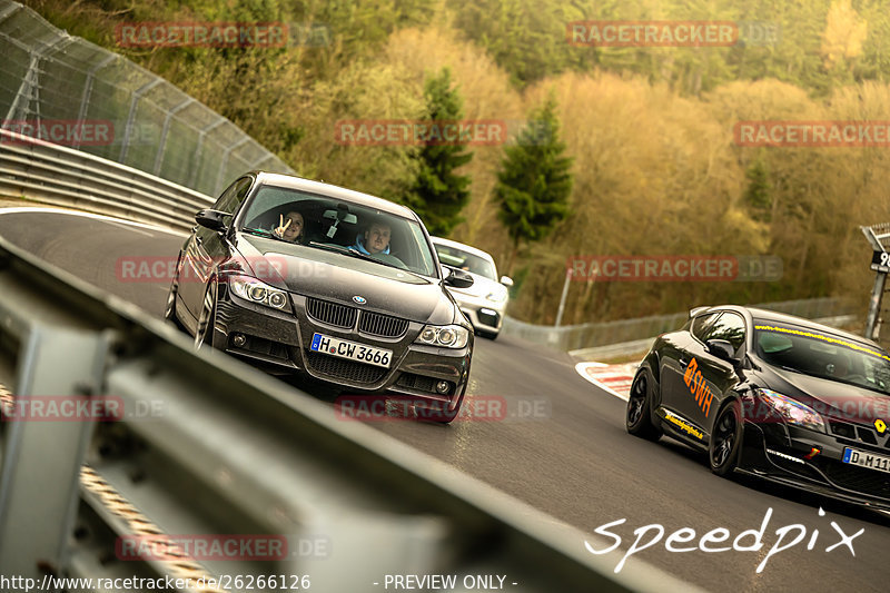 Bild #26266126 - Touristenfahrten Nürburgring Nordschleife (30.03.2024)