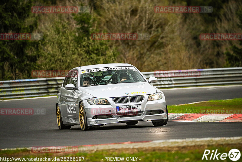 Bild #26266197 - Touristenfahrten Nürburgring Nordschleife (30.03.2024)