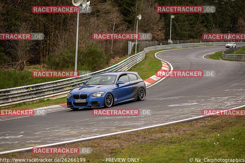 Bild #26266199 - Touristenfahrten Nürburgring Nordschleife (30.03.2024)