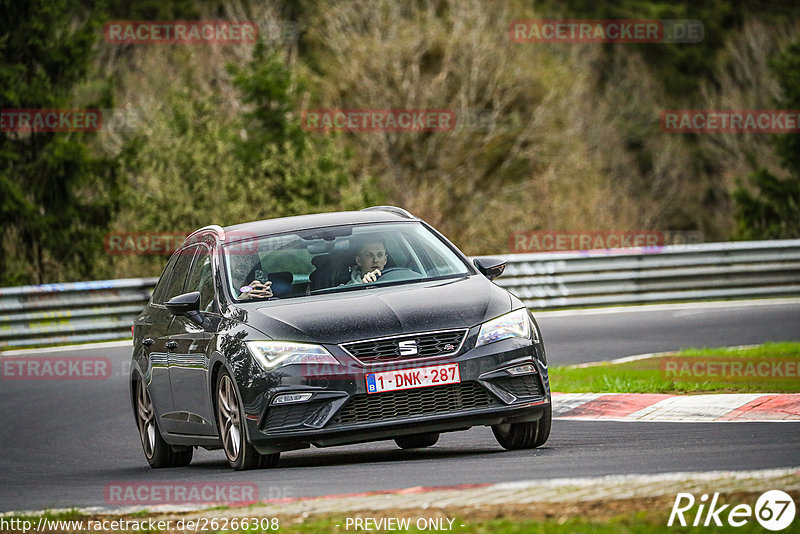 Bild #26266308 - Touristenfahrten Nürburgring Nordschleife (30.03.2024)