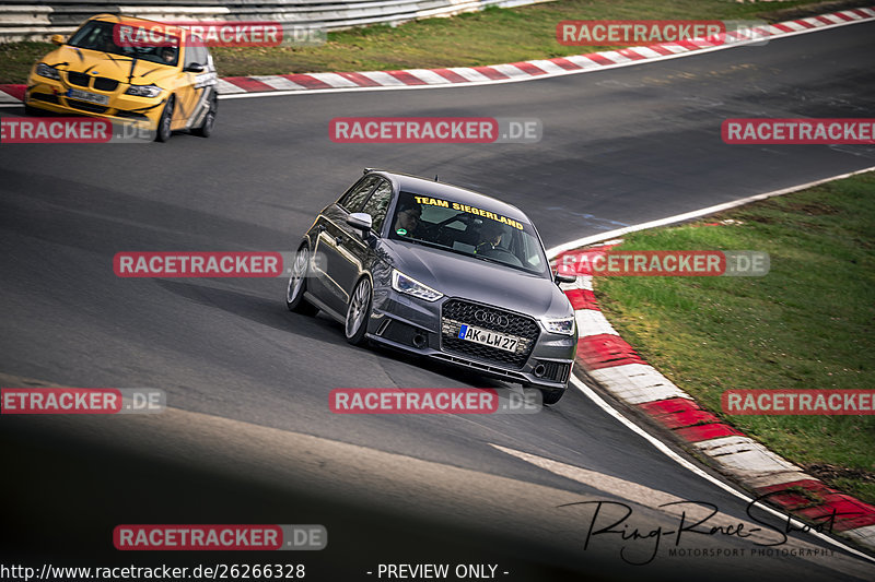 Bild #26266328 - Touristenfahrten Nürburgring Nordschleife (30.03.2024)