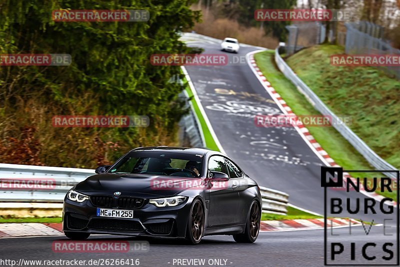 Bild #26266416 - Touristenfahrten Nürburgring Nordschleife (30.03.2024)