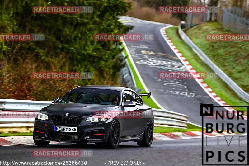 Bild #26266430 - Touristenfahrten Nürburgring Nordschleife (30.03.2024)