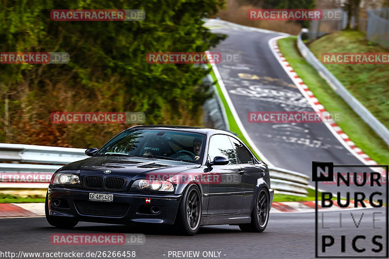 Bild #26266458 - Touristenfahrten Nürburgring Nordschleife (30.03.2024)