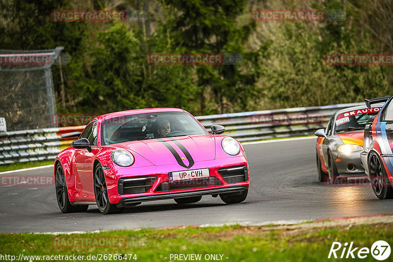 Bild #26266474 - Touristenfahrten Nürburgring Nordschleife (30.03.2024)