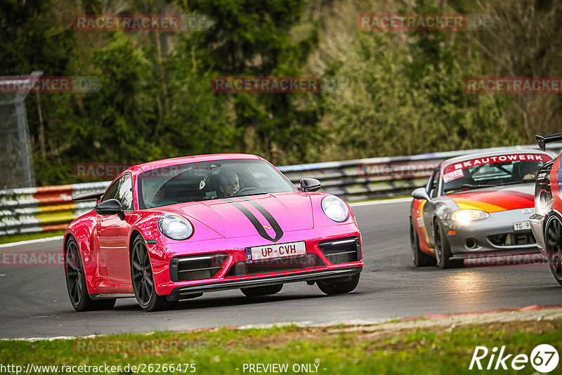 Bild #26266475 - Touristenfahrten Nürburgring Nordschleife (30.03.2024)