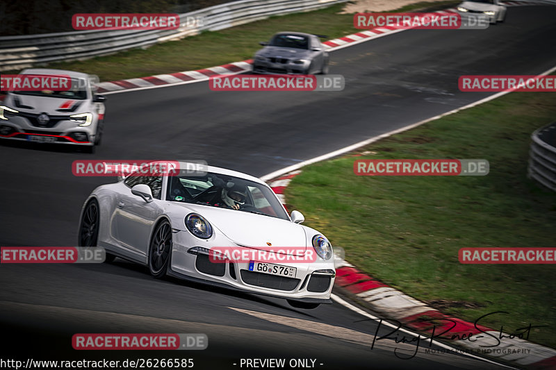 Bild #26266585 - Touristenfahrten Nürburgring Nordschleife (30.03.2024)