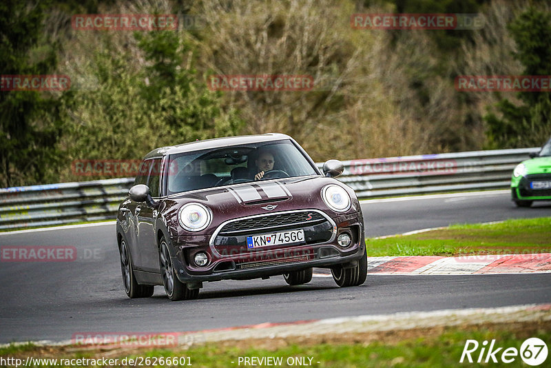 Bild #26266601 - Touristenfahrten Nürburgring Nordschleife (30.03.2024)