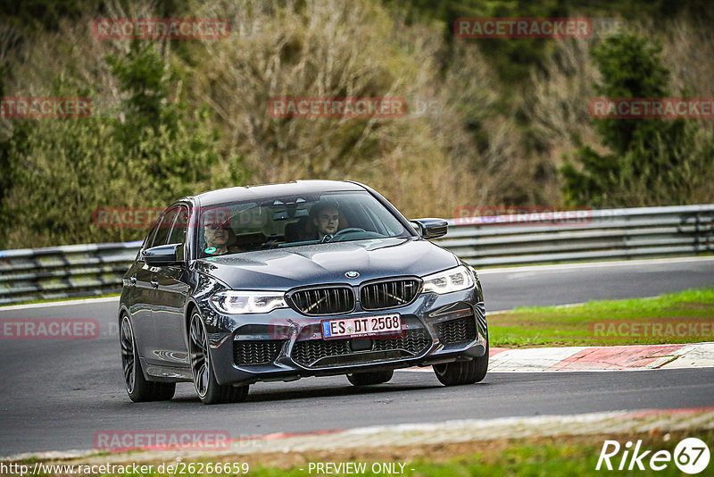 Bild #26266659 - Touristenfahrten Nürburgring Nordschleife (30.03.2024)