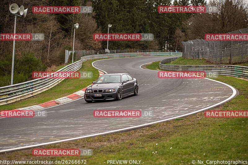 Bild #26266672 - Touristenfahrten Nürburgring Nordschleife (30.03.2024)