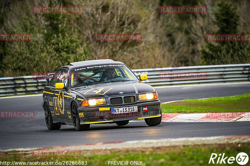 Bild #26266683 - Touristenfahrten Nürburgring Nordschleife (30.03.2024)