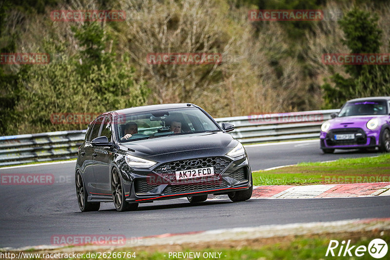 Bild #26266764 - Touristenfahrten Nürburgring Nordschleife (30.03.2024)